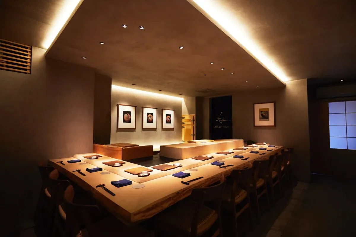 UDATSU SUSHI — photo 5