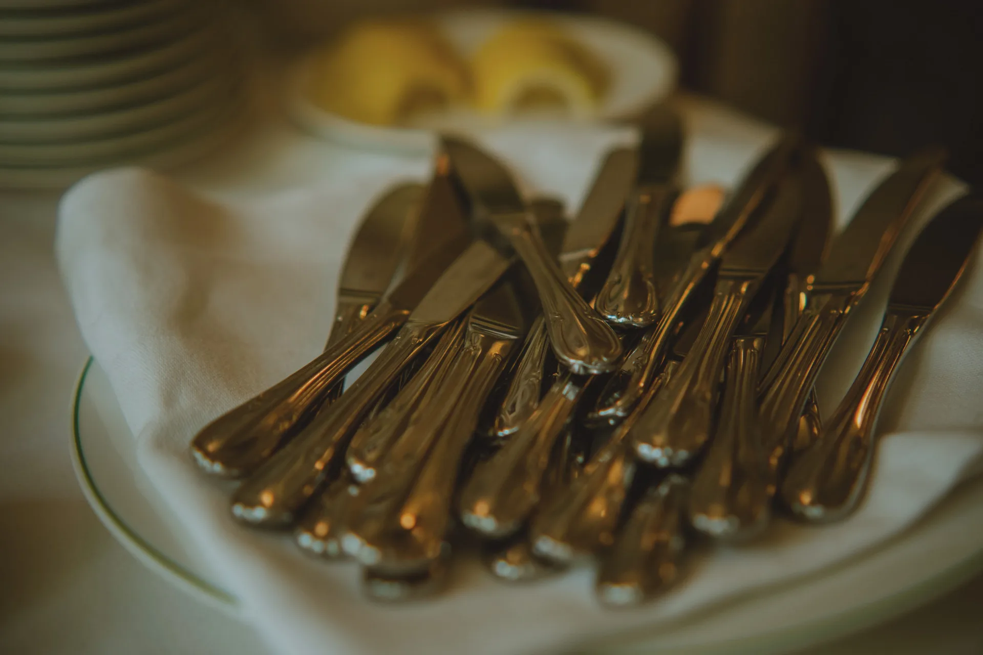 Bistrot du Bac — photo 10