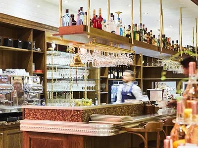 Les Brasseries Georges — photo 18