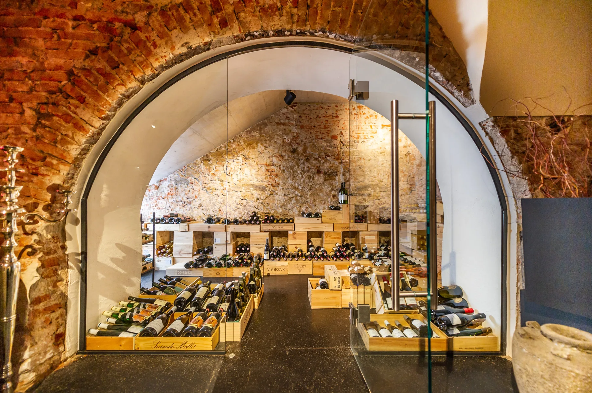 Stammtisch am Paulustor — photo 33