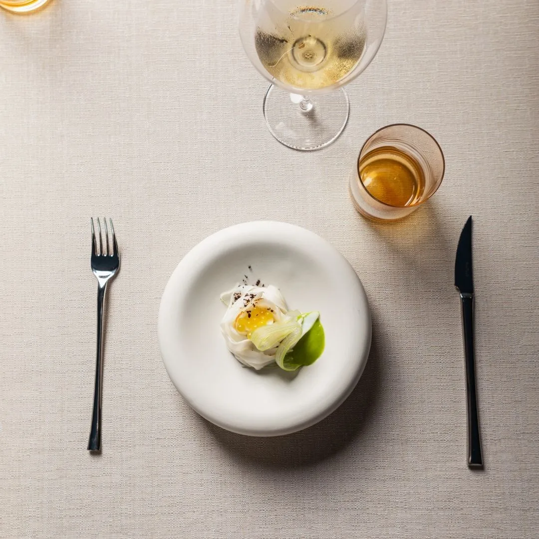 John Restaurant — food