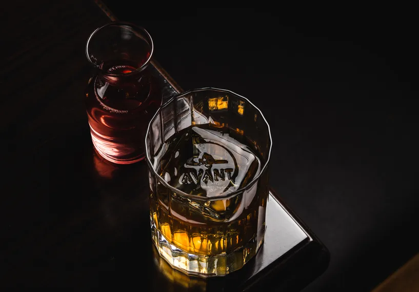 AVANT — drink