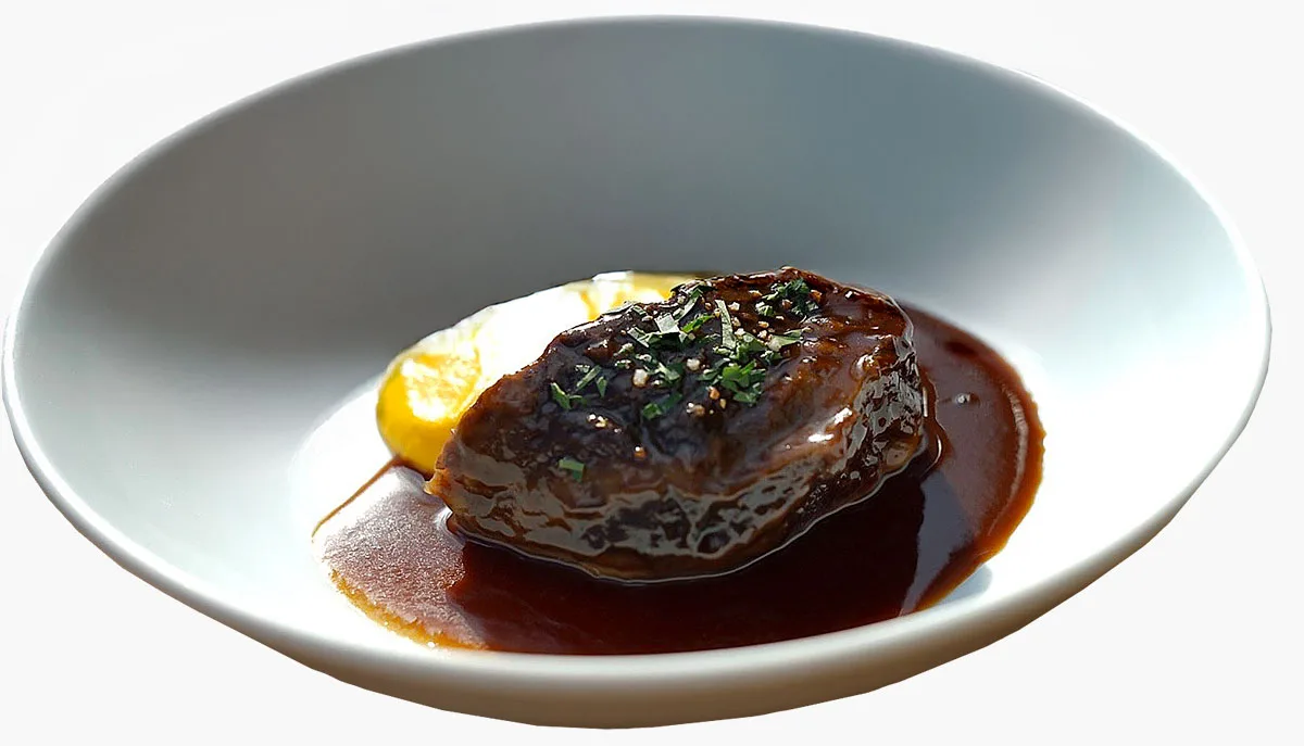 Le Monde Gourmand — photo 16