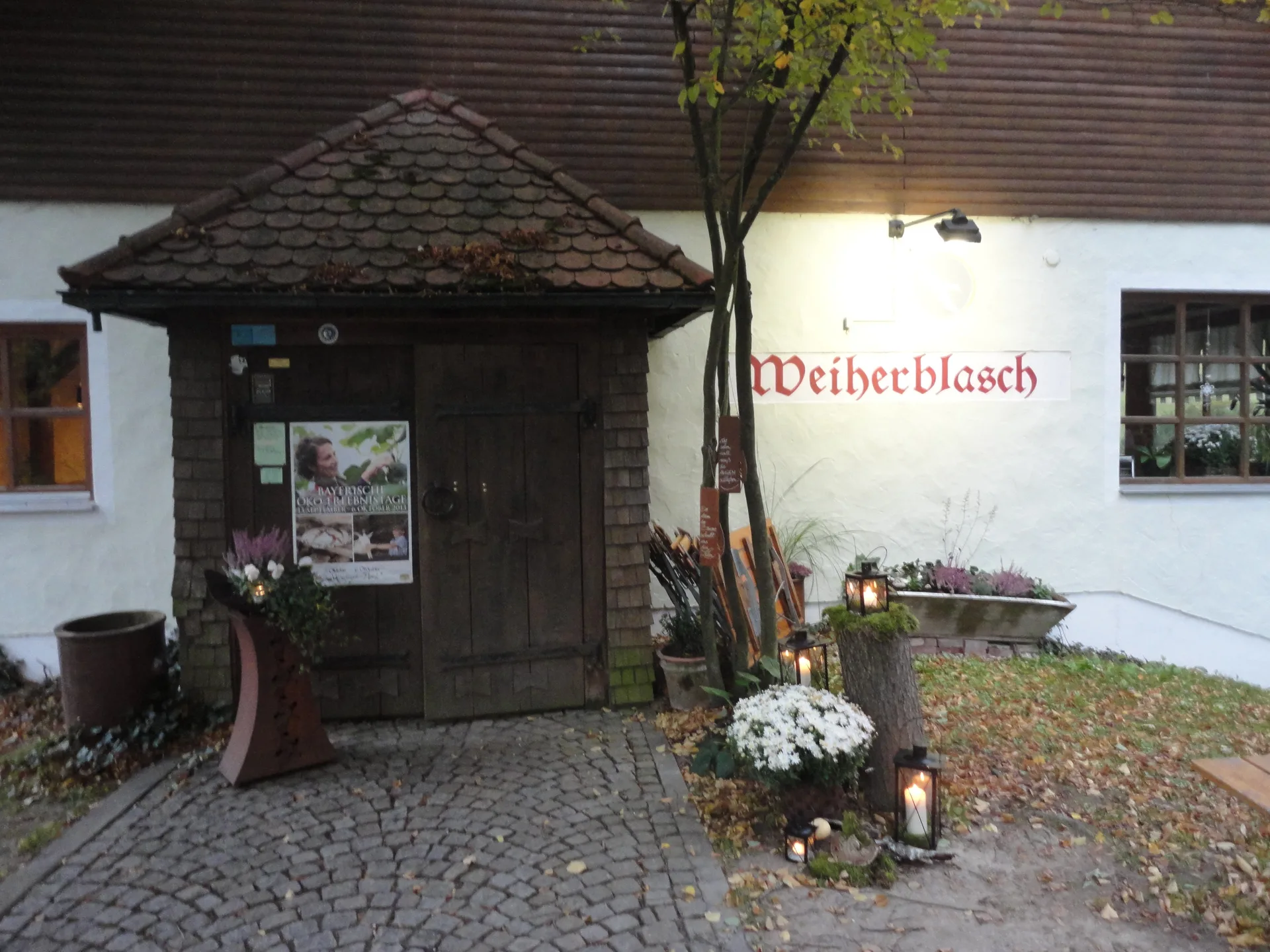 Weiherblasch — photo 6