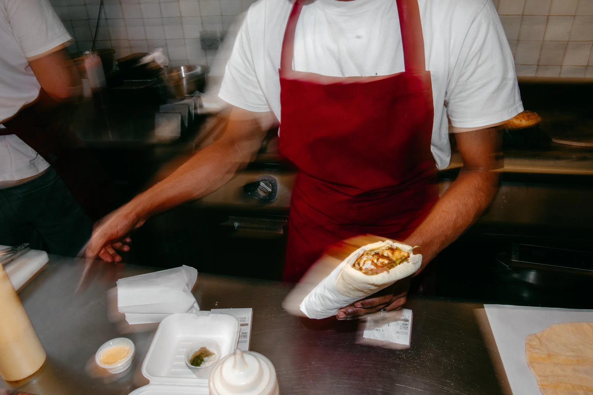 Nour Comptoir — photo 8