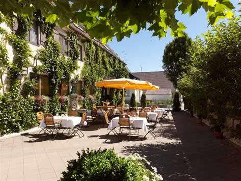 Landgasthof Adler — photo 23