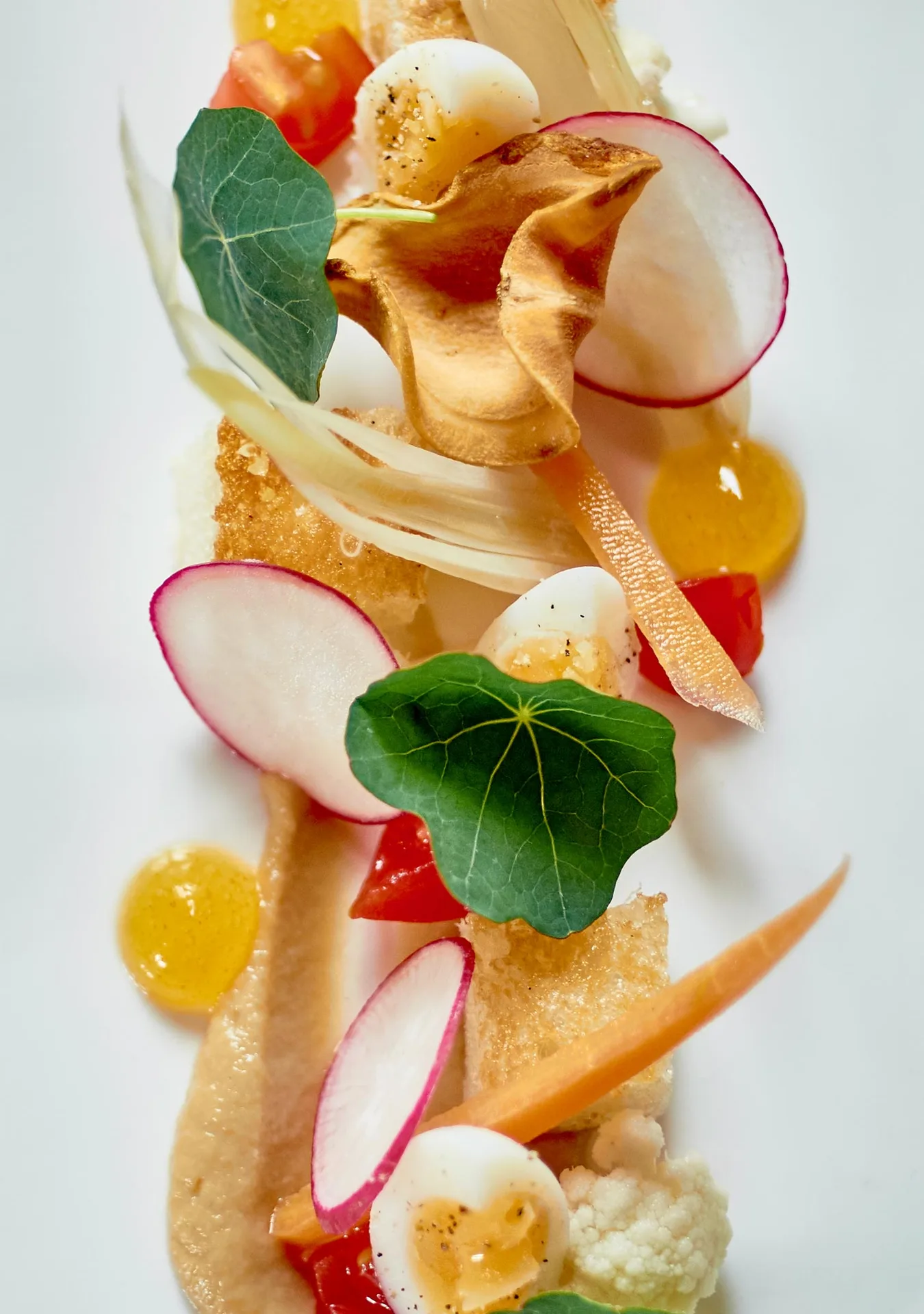 L'amuse-Bouche Restaurant — photo 18