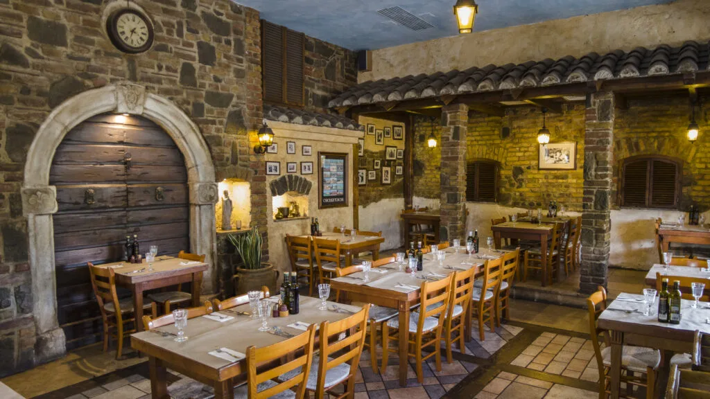 Trattoria Toscana — photo 20