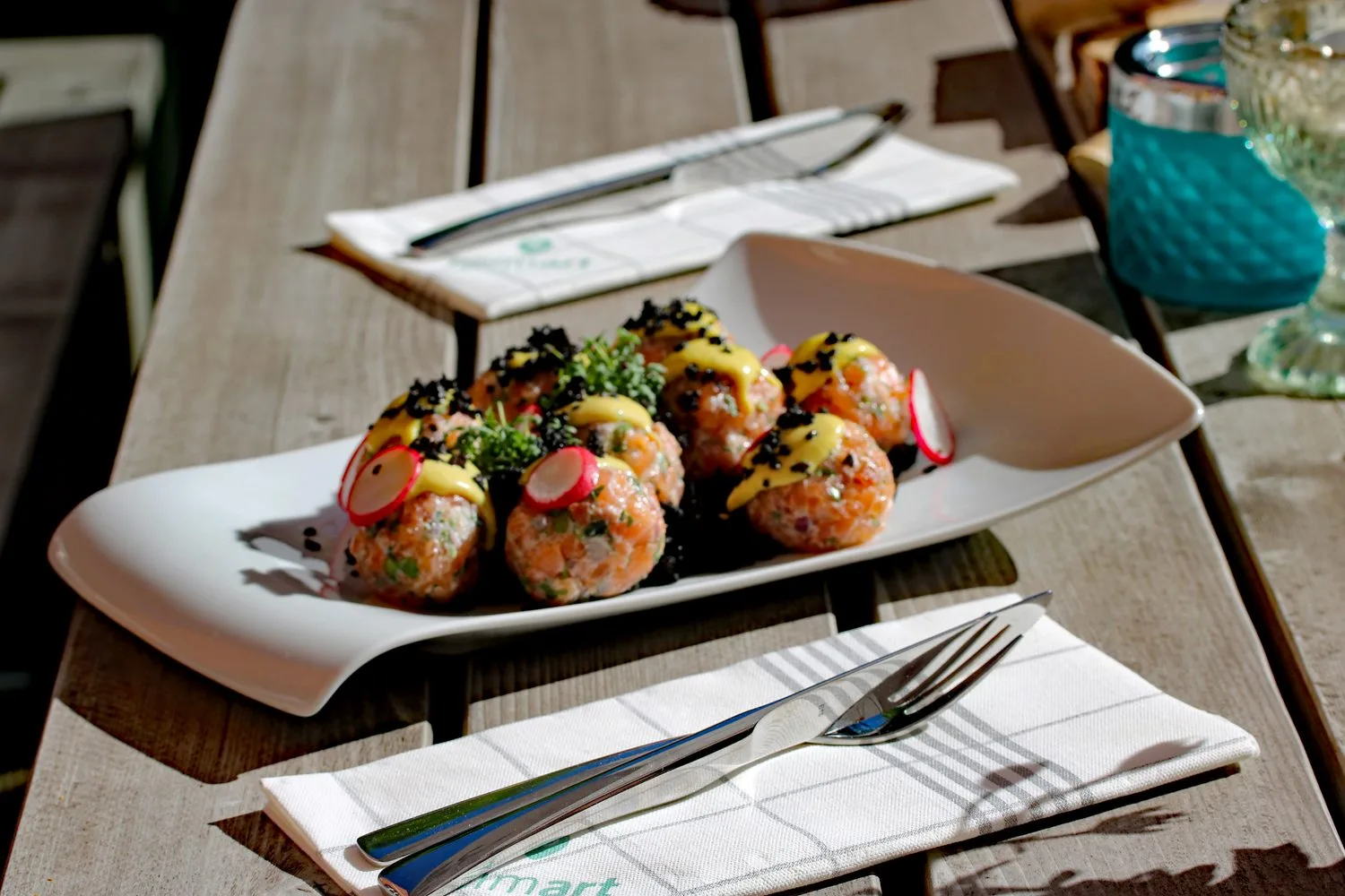 Restaurant Heimart — photo 33