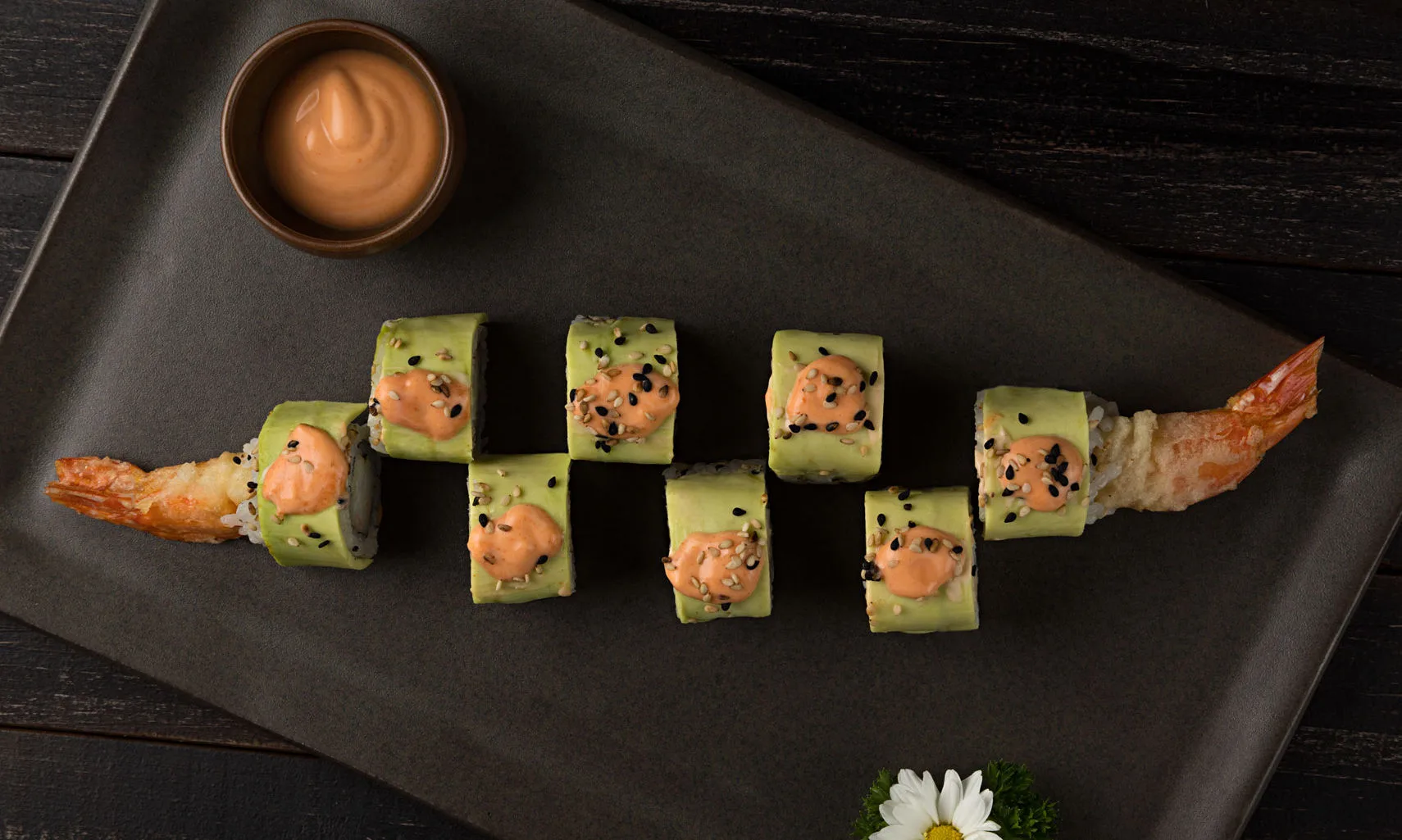Sushi Leblon — photo 7