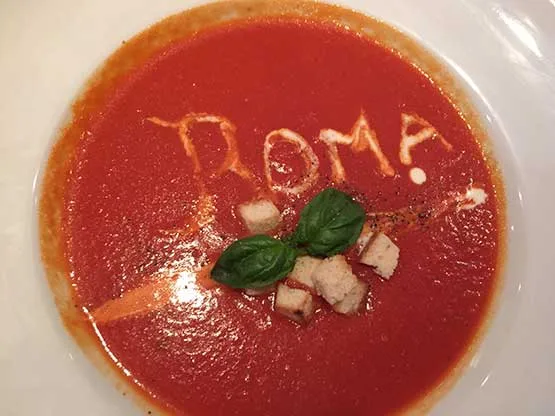 Ristorante Roma — photo 25