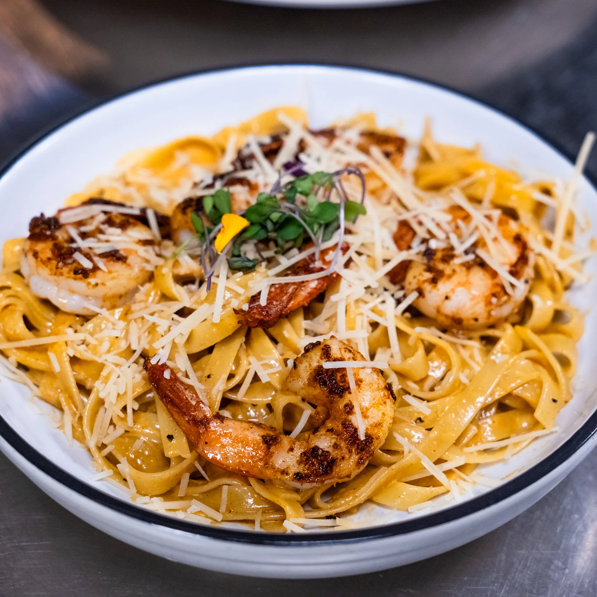 Macaroni Joe's — photo 37