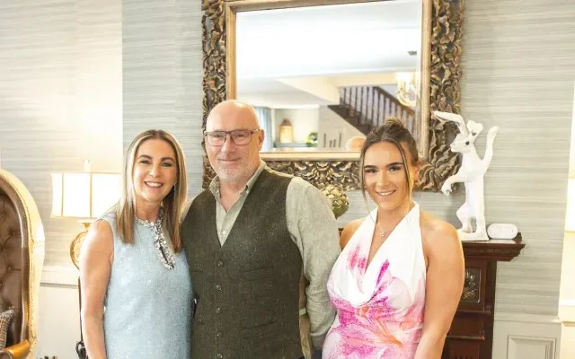 The Marcliffe Hotel & Spa — photo 45