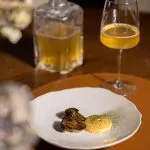 Lavandin - Château Les Oliviers de Salettes — food