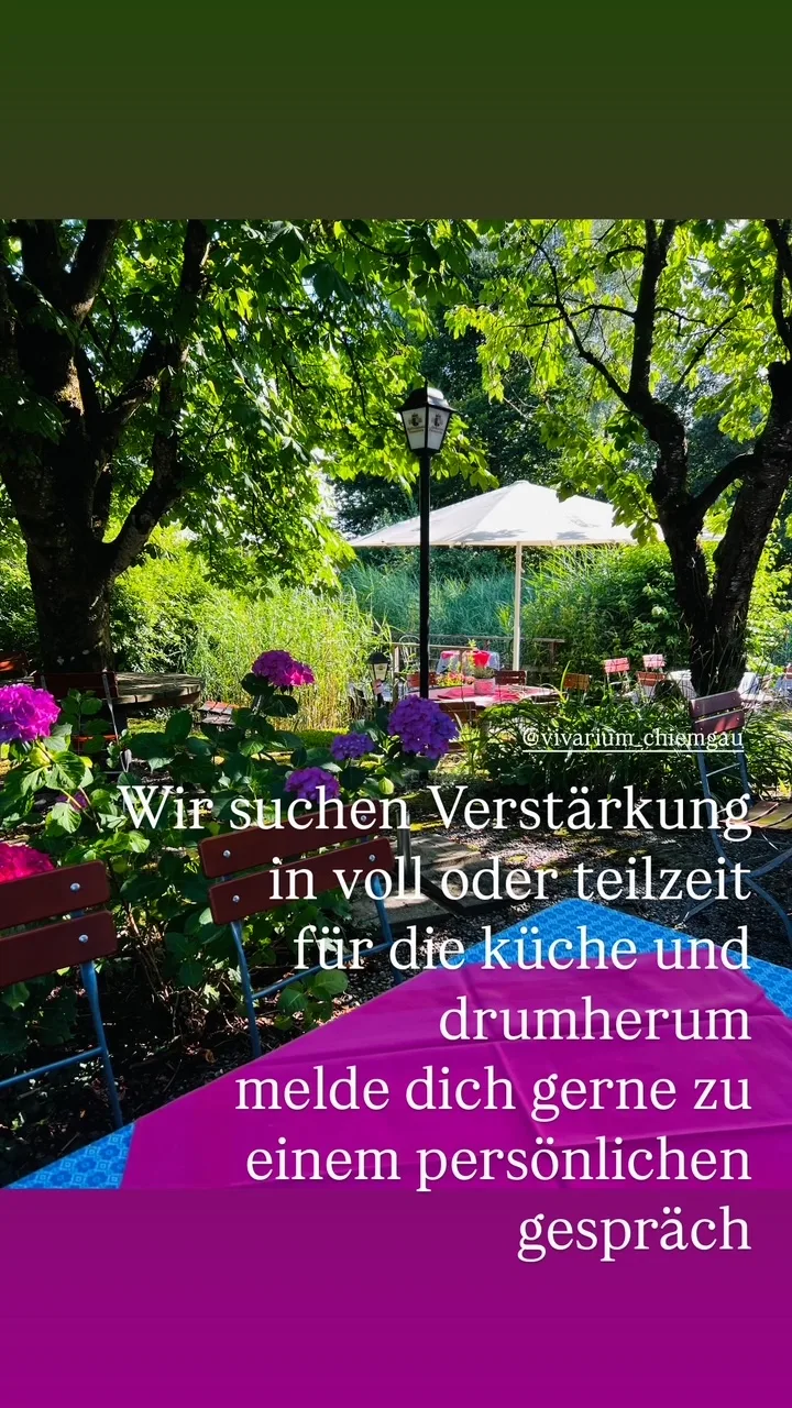 Restaurant Vivarium — photo 33