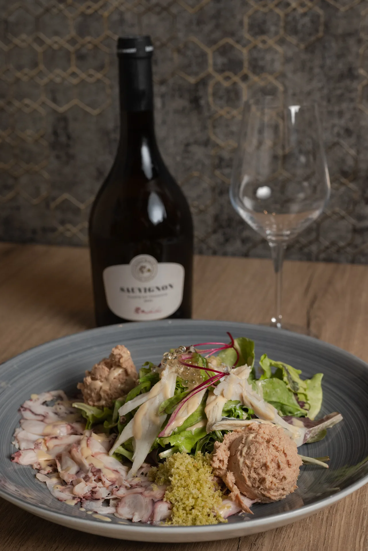 Providur Restaurant & Wine bar — photo 62