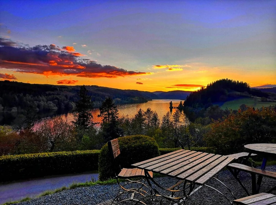 Lake Vyrnwy Hotel & Spa — photo 10