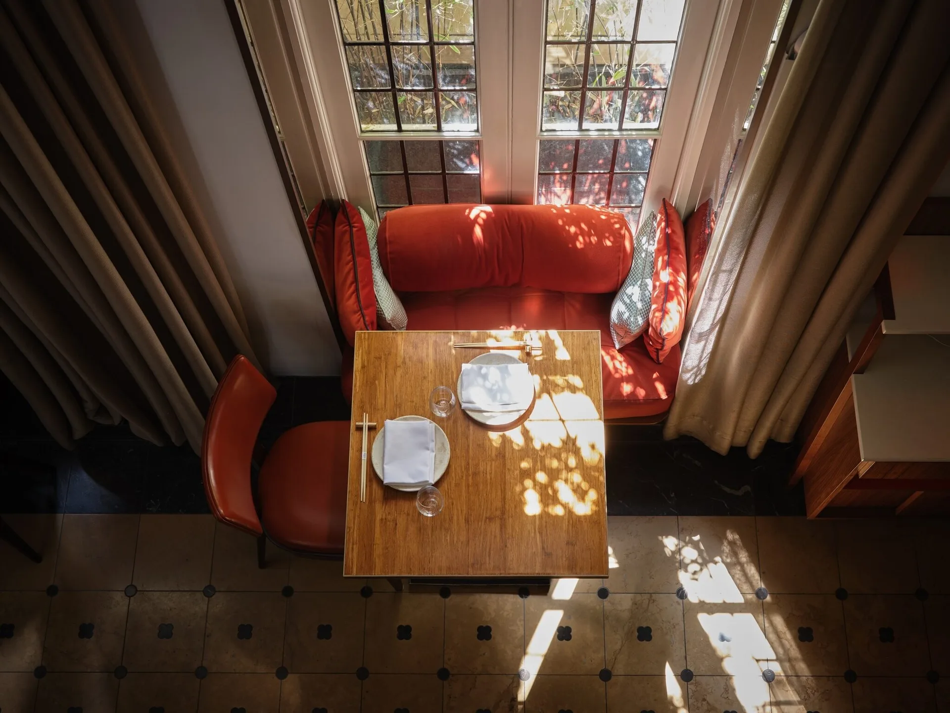 Dinings SW3 — photo 34