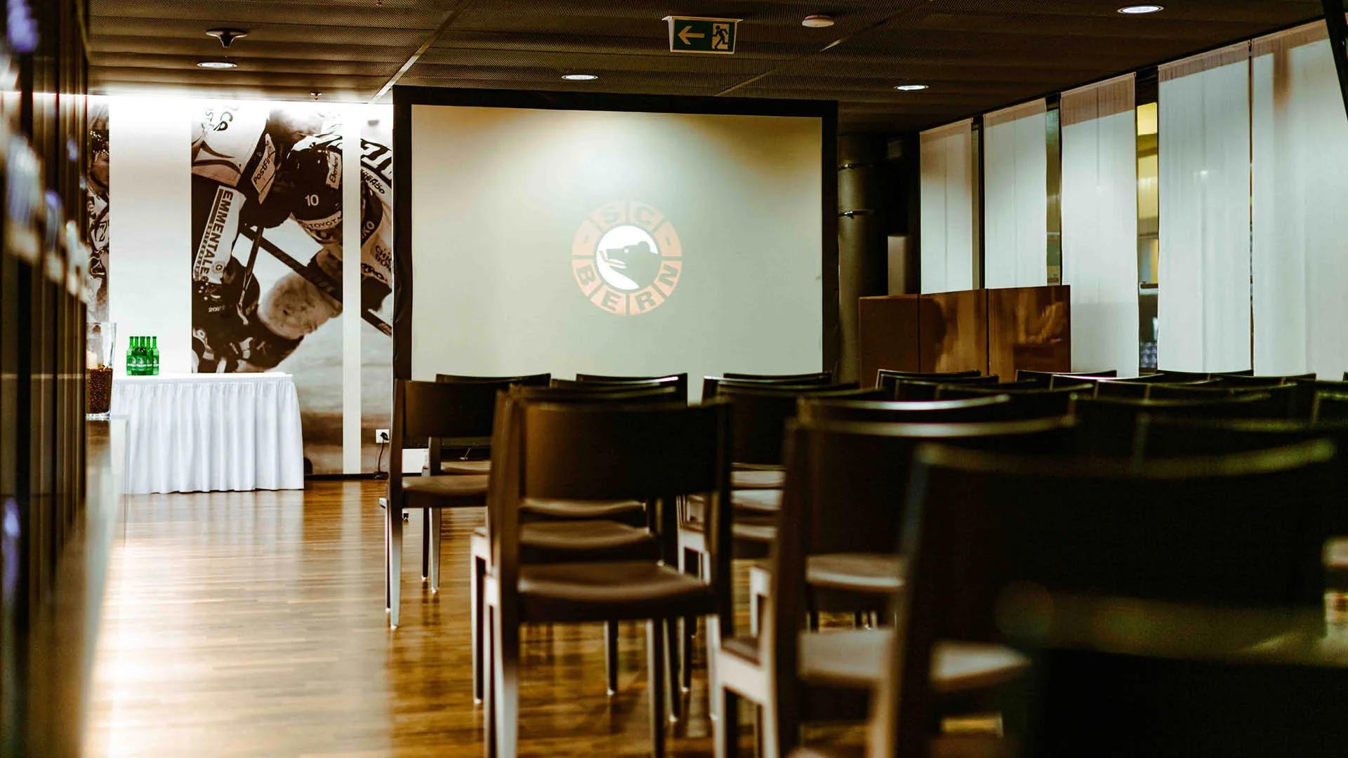 Uma Tower Restaurant — photo 9