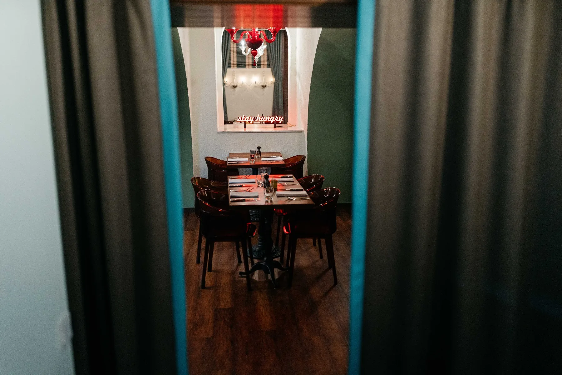 The Brooklyn — photo 28