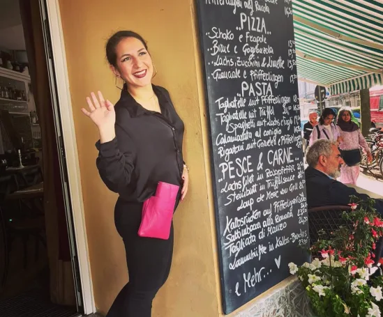 Trattoria Cento Lire — photo 21