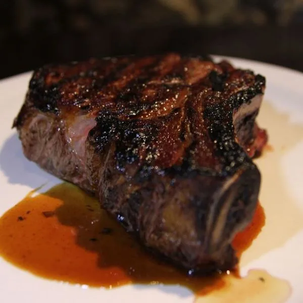 Okeechobee Steakhouse — photo 4