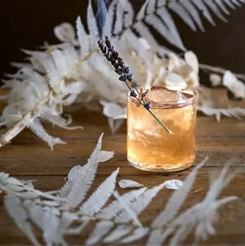 Murnauer Reiter — drink