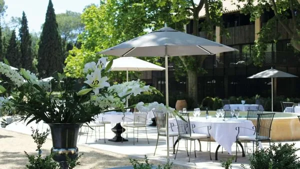 L'Aupiho - Domaine de Manville — photo 22