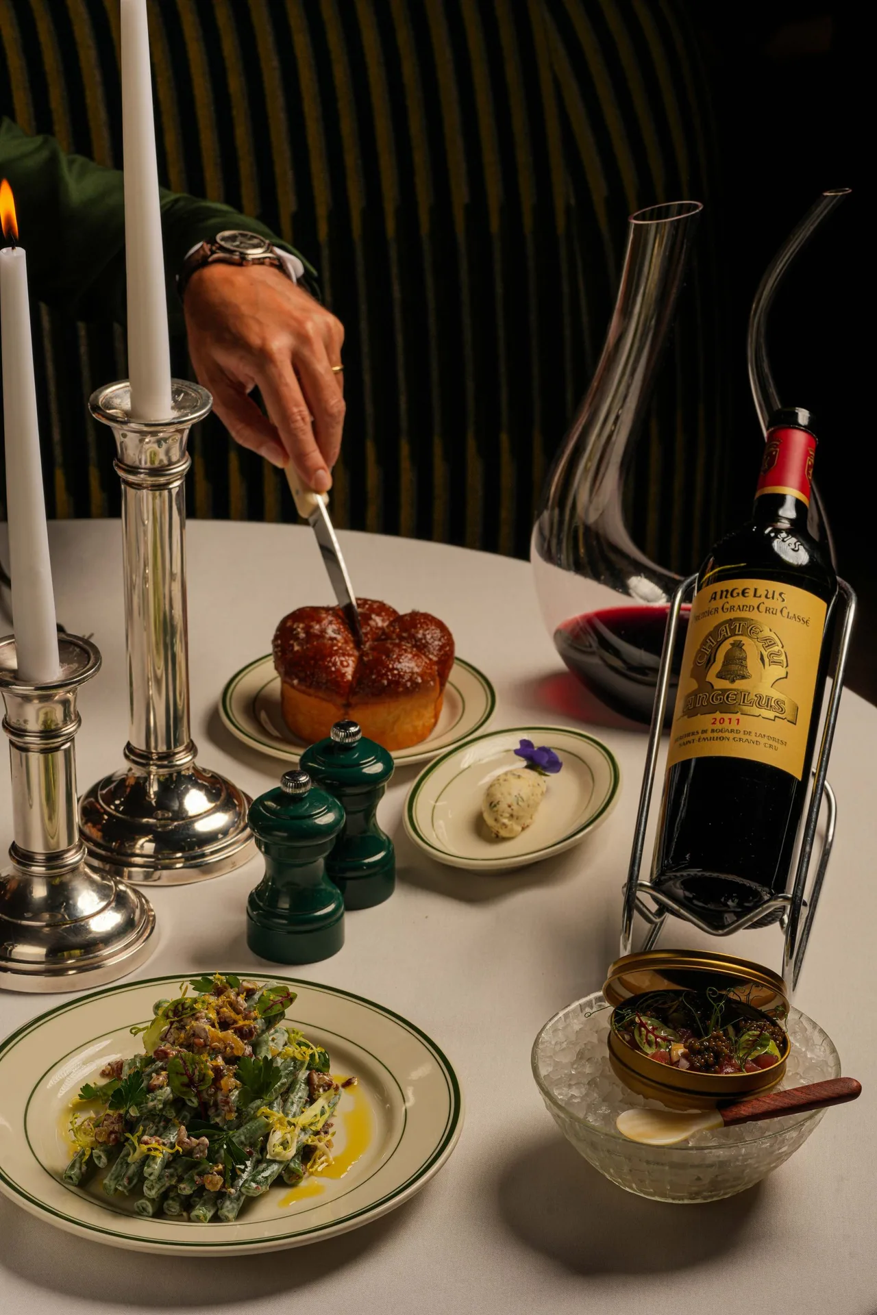 Lafayette Steakhouse — photo 28