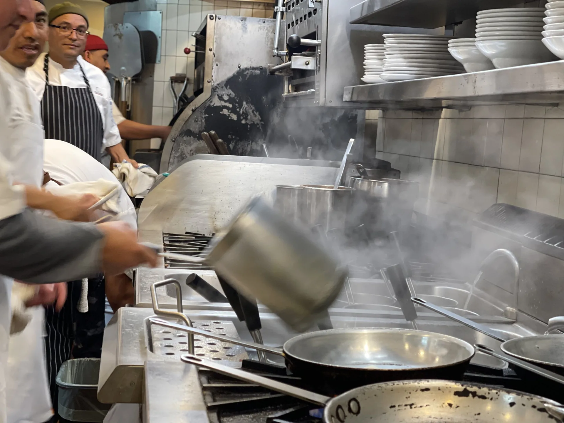 Pasta Moon — photo 4