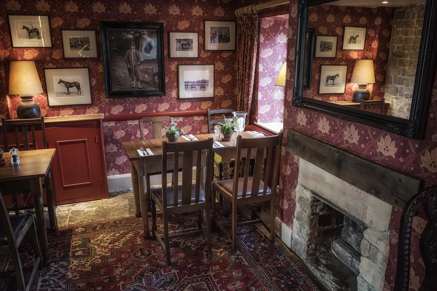 The Howard Arms Ilmington — photo 33