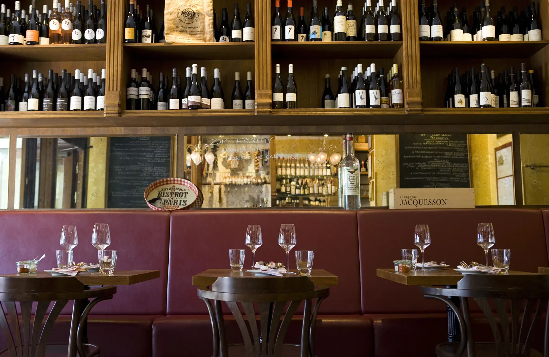 Brasserie Lamazère — photo 18