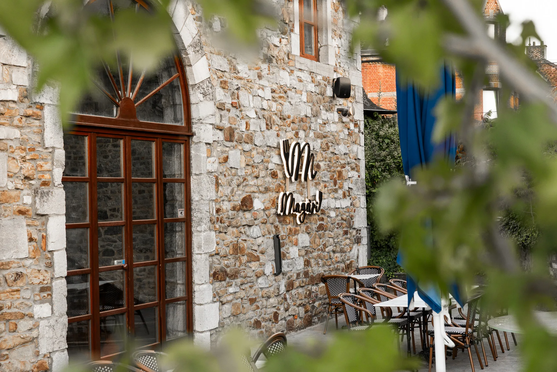 Magari Ristorante — photo 43