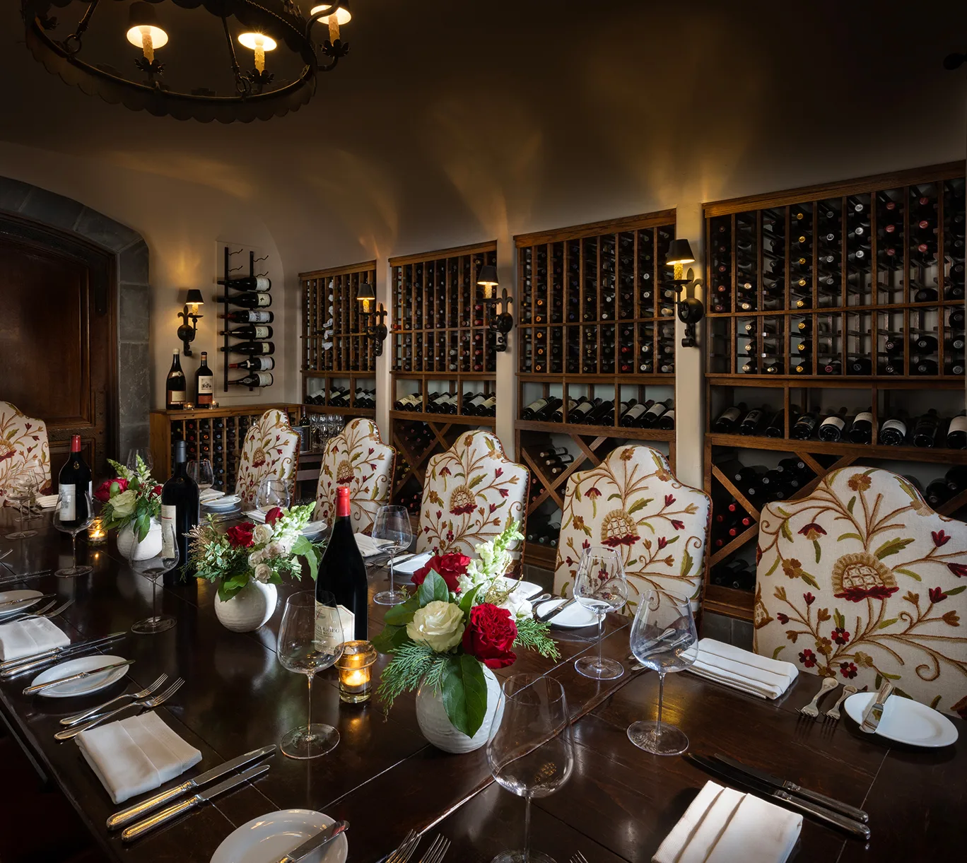Madison's Restaurant & Wine Garden — photo 16