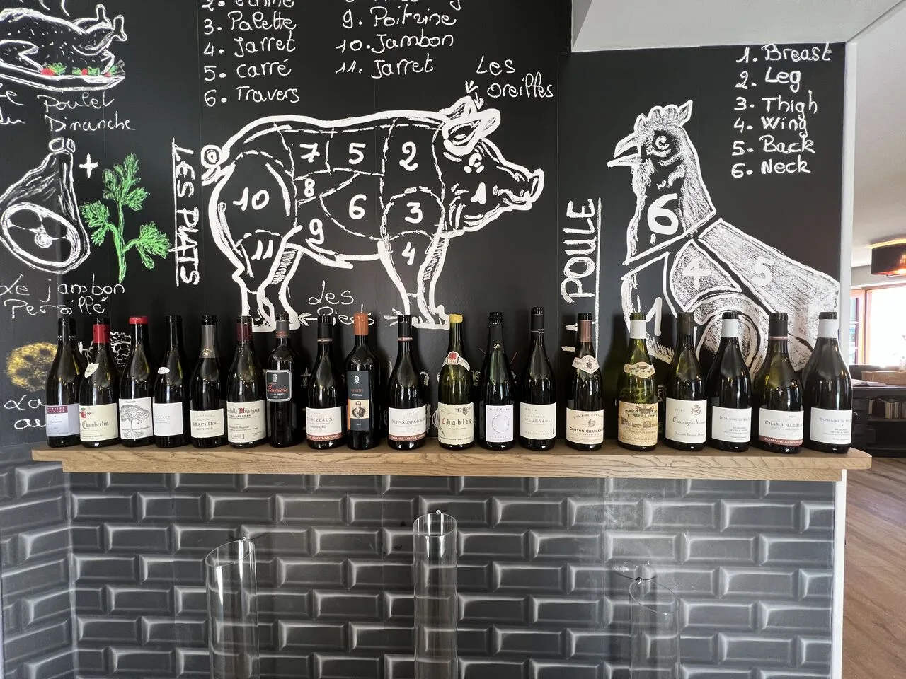 Cave et Cuisine — photo 18