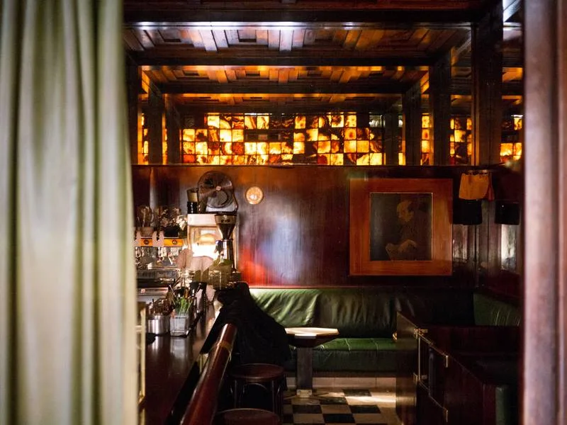 The Guest House — photo 11