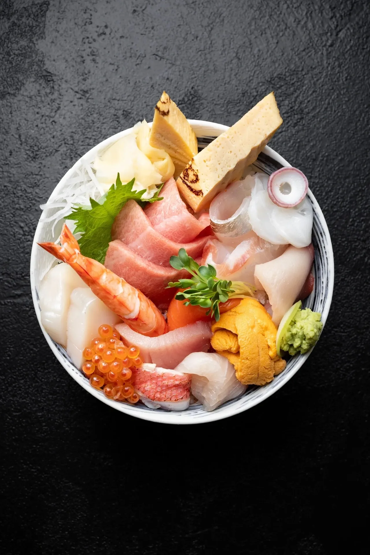 The Brothers Sushi — photo 19