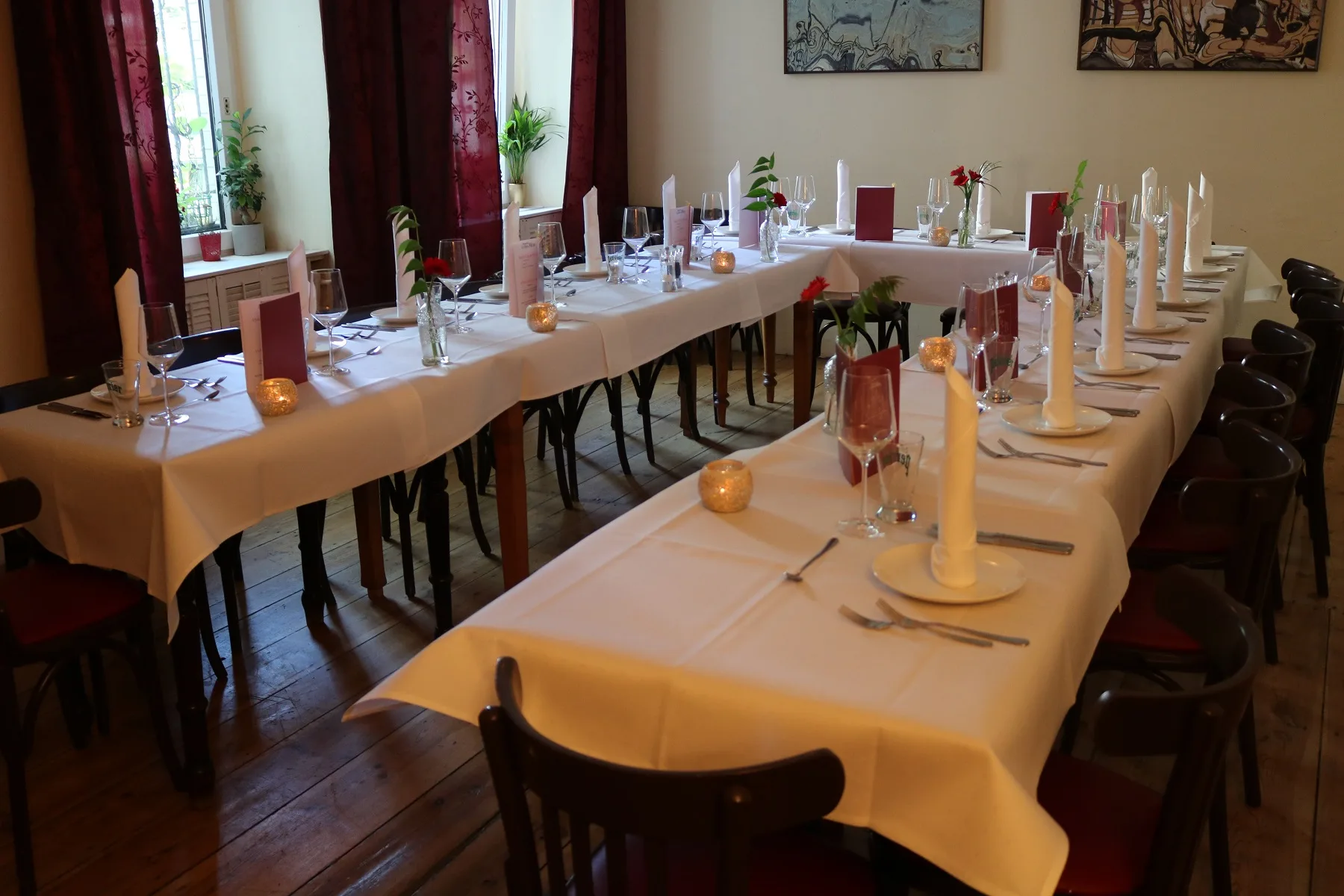 Brasserie Le Bon Mori — photo 19