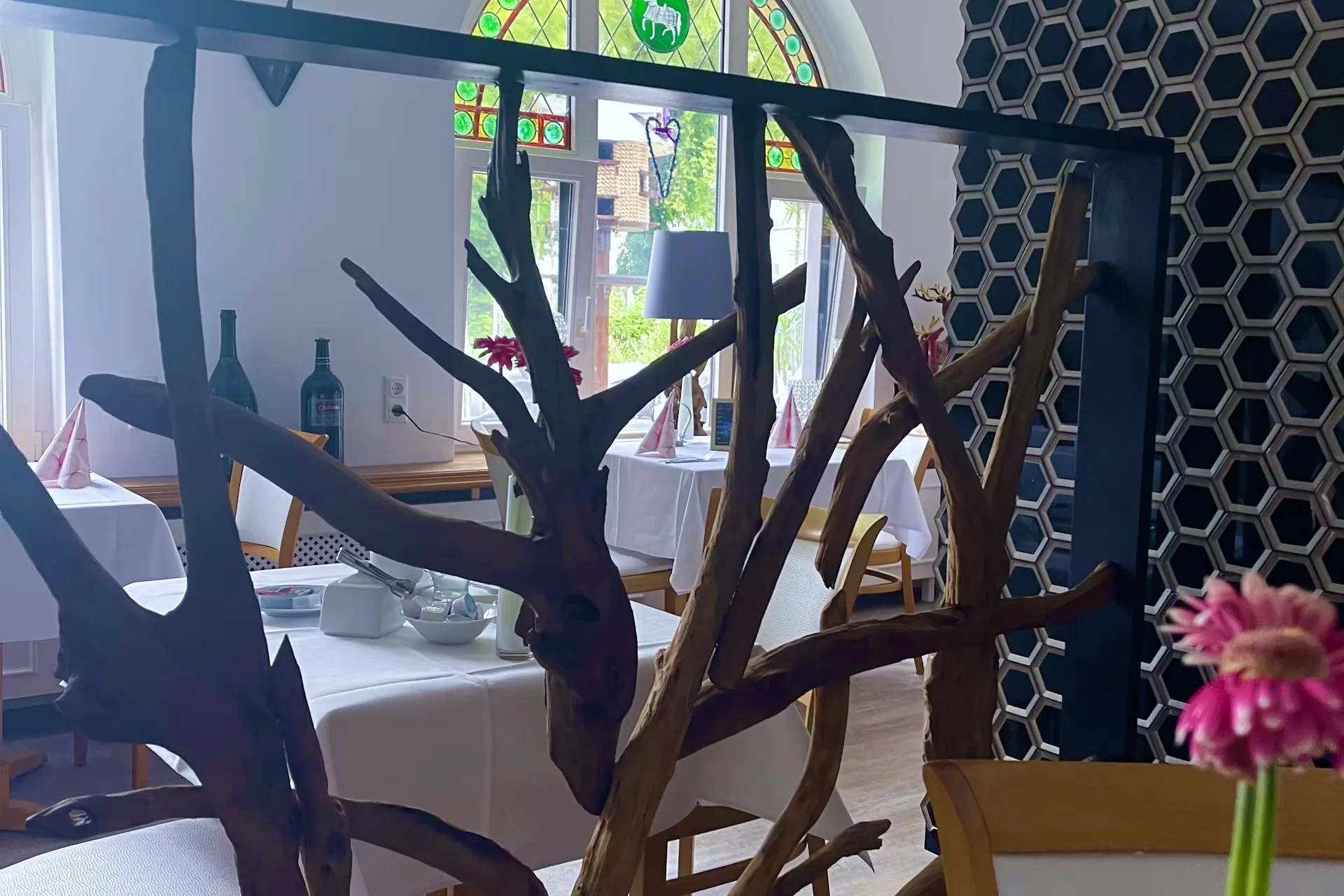 Restaurant Weißes Roß — photo 11