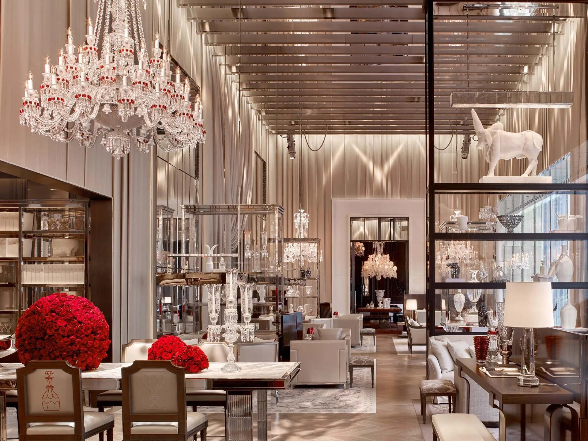 Grand Salon and The Bar — photo 24