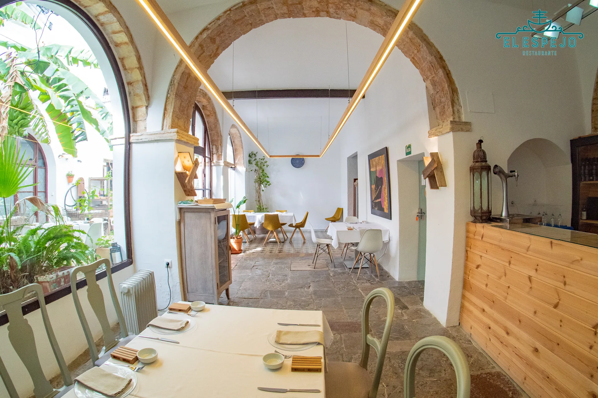 El Espejo - Sanlúcar — photo 11