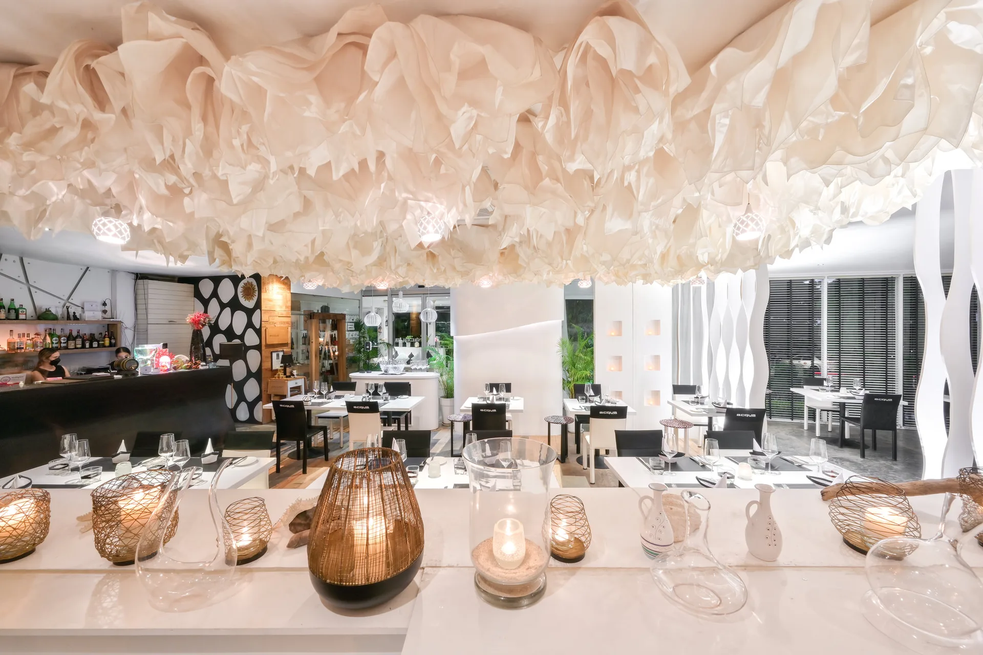 Acqua Restaurant — photo 33