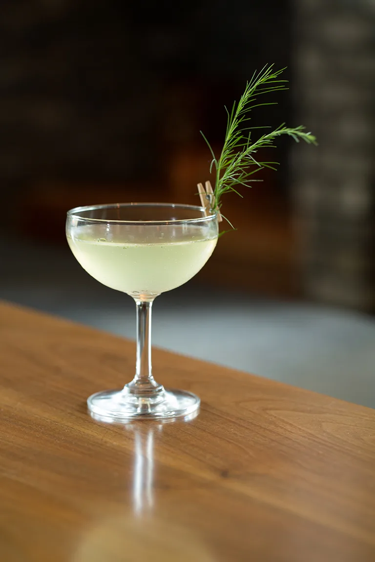 The Pig & Palm — photo 14