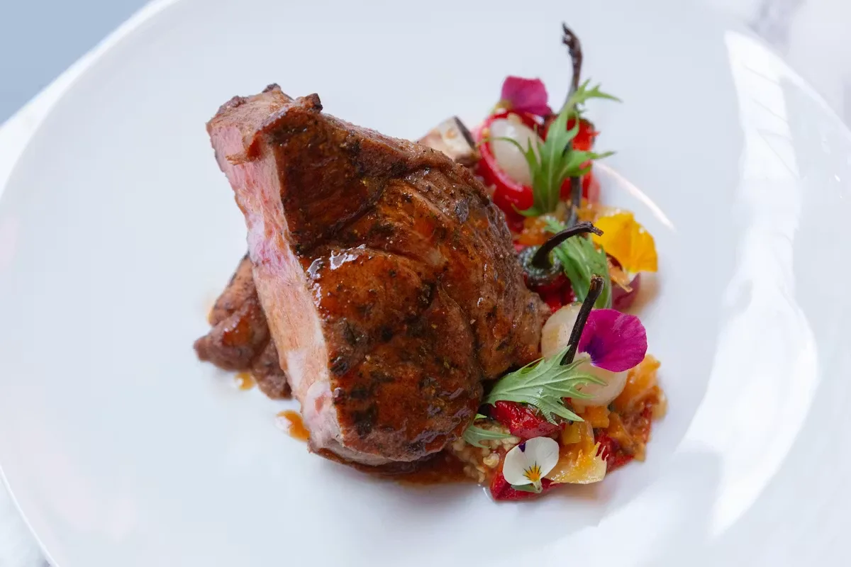 Portale Restaurant — photo 81