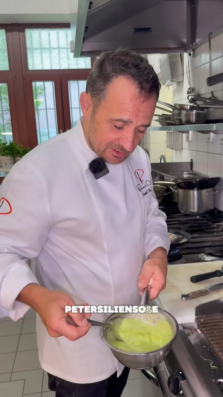 Restaurant Daniel — photo 13