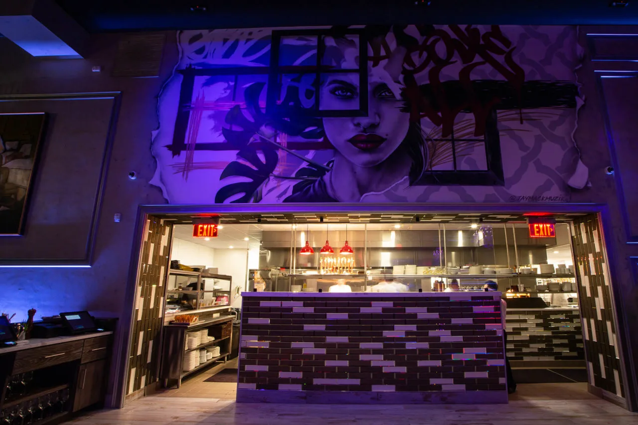 Ventanas Restaurant & Lounge — photo 115