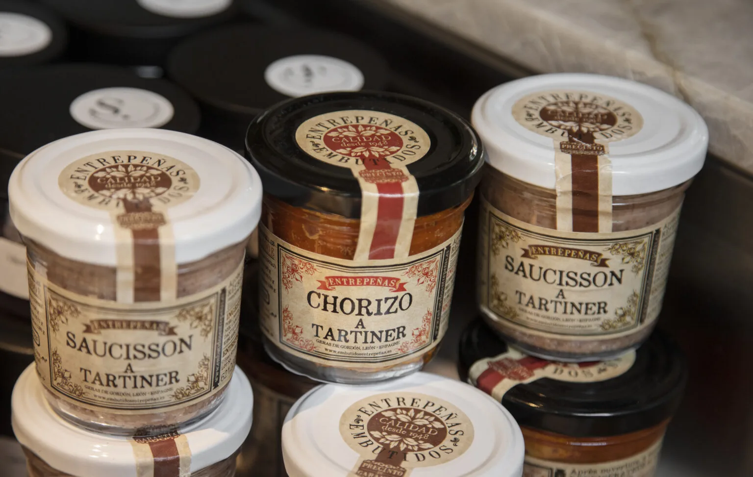 Savoury — photo 18