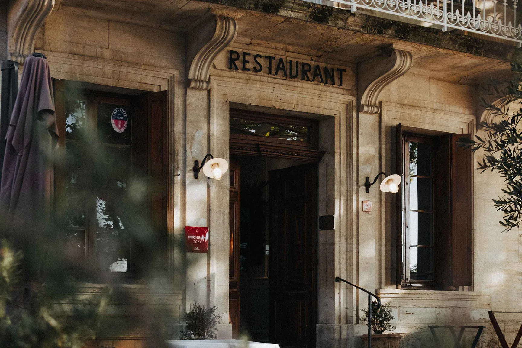 Bistrot de l'Oustalet — photo 8