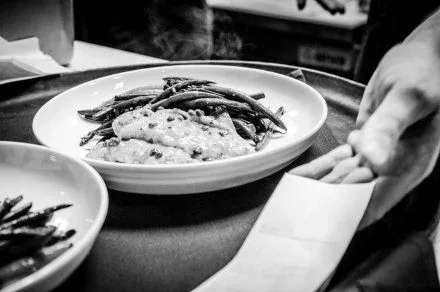 One Thirty Five Prime Steakhouse — photo 7