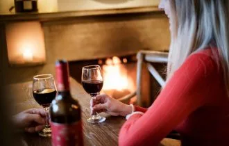 The Bay Tree Hotel, Burford
